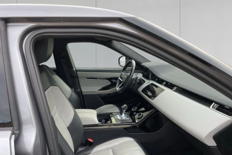 Land Rover Range Rover Evoque D163 MHEV R-Dynamic S 4WD Auto 120 kW (163 CV)