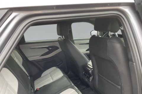 Land Rover Range Rover Evoque D163 MHEV R-Dynamic S 4WD Auto 120 kW (163 CV)