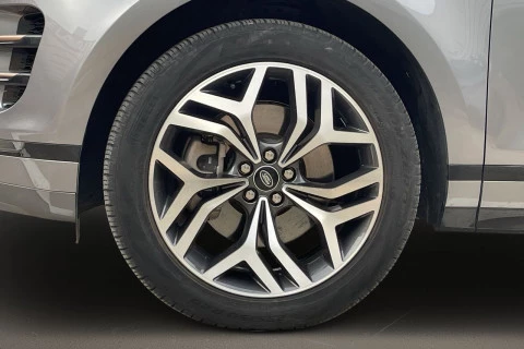 Land Rover Range Rover Evoque D163 MHEV R-Dynamic S 4WD Auto 120 kW (163 CV)