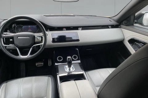Land Rover Range Rover Evoque D163 MHEV R-Dynamic S 4WD Auto 120 kW (163 CV)