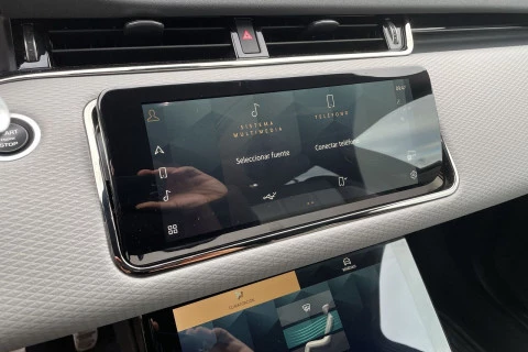 Land Rover Range Rover Evoque D163 MHEV R-Dynamic S 4WD Auto 120 kW (163 CV)