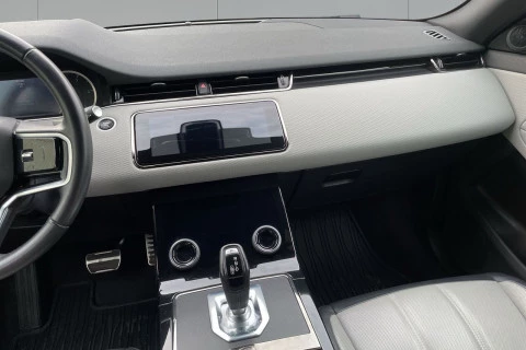 Land Rover Range Rover Evoque D163 MHEV R-Dynamic S 4WD Auto 120 kW (163 CV)