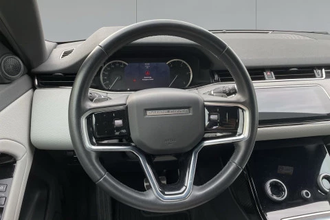 Land Rover Range Rover Evoque D163 MHEV R-Dynamic S 4WD Auto 120 kW (163 CV)