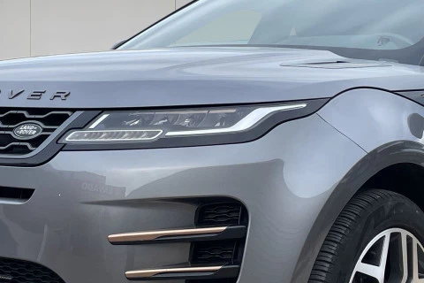 Land Rover Range Rover Evoque D163 MHEV R-Dynamic S 4WD Auto 120 kW (163 CV)