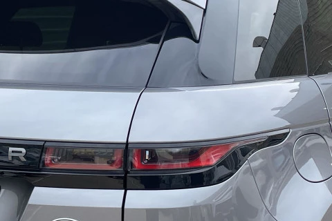 Land Rover Range Rover Evoque D163 MHEV R-Dynamic S 4WD Auto 120 kW (163 CV)