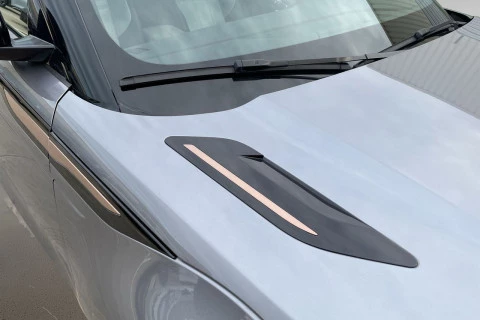 Land Rover Range Rover Evoque D163 MHEV R-Dynamic S 4WD Auto 120 kW (163 CV)