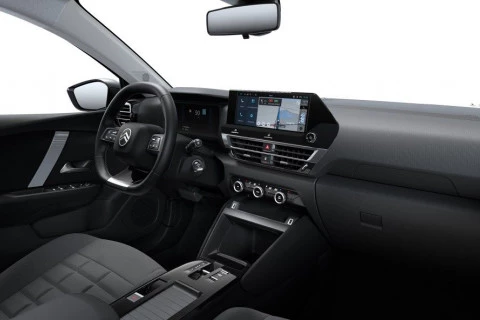 Citroën ë-C4 ë-C4 eléctrico 115kW 54kWh Business Edit