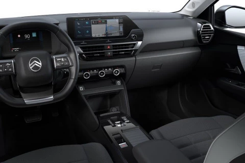 Citroën ë-C4 ë-C4 eléctrico 115kW 54kWh Business Edit