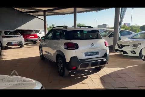 Citroën C3 Aircross BlueHDi 81kW (110CV) S&S C-Series