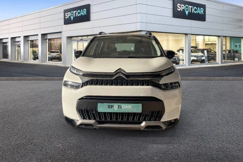 Citroën C3 Aircross BlueHDi 81kW (110CV) S&S C-Series