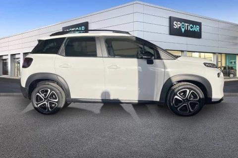 Citroën C3 Aircross BlueHDi 81kW (110CV) S&S C-Series