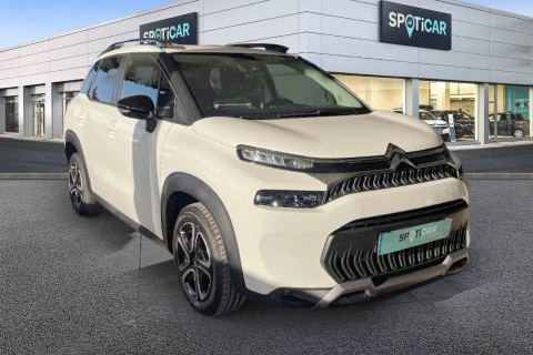 Citroën C3 Aircross BlueHDi 81kW (110CV) S&S C-Series