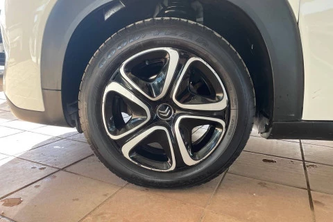 Citroën C3 Aircross BlueHDi 81kW (110CV) S&S C-Series