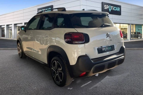 Citroën C3 Aircross BlueHDi 81kW (110CV) S&S C-Series