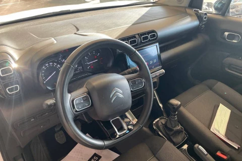 Citroën C3 Aircross BlueHDi 81kW (110CV) S&S C-Series