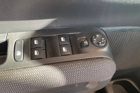 Citroën C3 Aircross BlueHDi 81kW (110CV) S&S C-Series