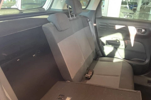Citroën C3 Aircross BlueHDi 81kW (110CV) S&S C-Series