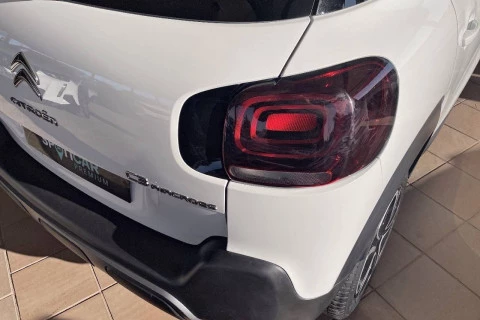 Citroën C3 Aircross BlueHDi 81kW (110CV) S&S C-Series