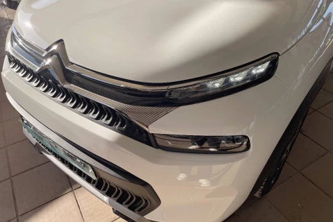 Citroën C3 Aircross BlueHDi 81kW (110CV) S&S C-Series
