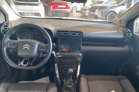 Citroën C3 Aircross BlueHDi 81kW (110CV) S&S C-Series