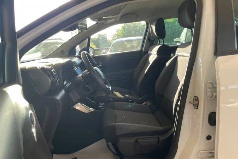 Citroën C3 Aircross BlueHDi 81kW (110CV) S&S C-Series