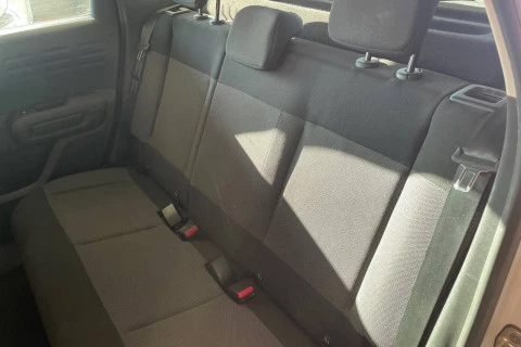 Citroën C3 Aircross BlueHDi 81kW (110CV) S&S C-Series