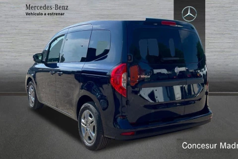 Mercedes-Benz Clase T 180 d