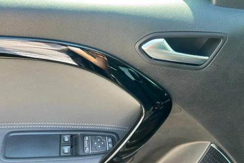 Mercedes-Benz Clase T 180 d