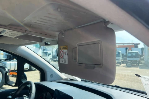 Mercedes-Benz Clase T 180 d