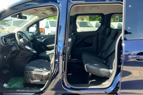 Mercedes-Benz Clase T 180 d