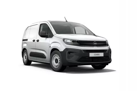 Opel Combo Cargo 1000kg Diesel 1.5 130 CV