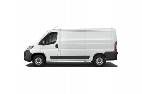 Opel Movano Nuevo Furgón 3.3T L2H1 2.2BlueHDi 140 MT6
