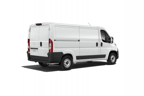 Opel Movano Nuevo Furgón 3.3T L2H1 2.2BlueHDi 140 MT6