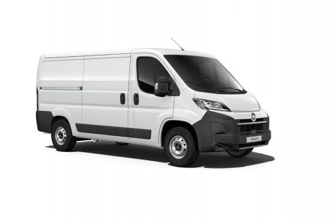 Opel Movano Nuevo Furgón 3.3T L2H1 2.2BlueHDi 140 MT6