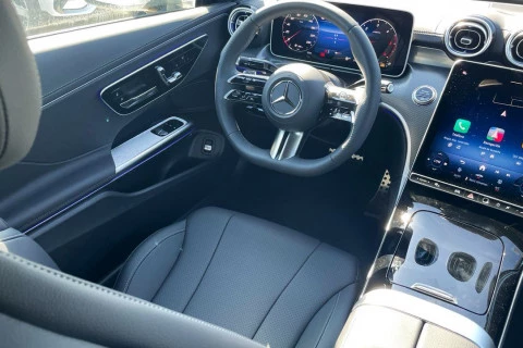 Mercedes-Benz CLE CLE 220 d Coupé