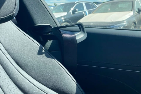 Mercedes-Benz CLE CLE 220 d Coupé