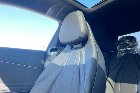 Mercedes-Benz CLE CLE 220 d Coupé