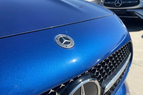 Mercedes-Benz CLE CLE 220 d Coupé