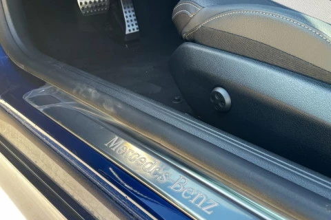 Mercedes-Benz CLE CLE 220 d Coupé