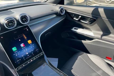 Mercedes-Benz CLE CLE 220 d Coupé