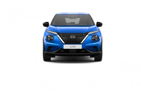 Nissan juke 1.6 Hybrid 105kW (145CV) N-Connecta