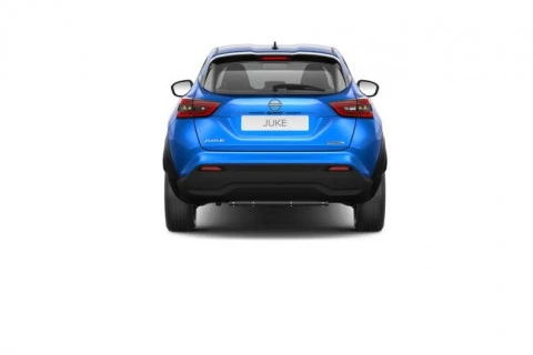 Nissan juke 1.6 Hybrid 105kW (145CV) N-Connecta
