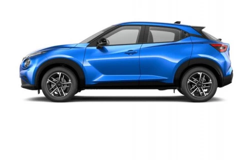 Nissan juke 1.6 Hybrid 105kW (145CV) N-Connecta