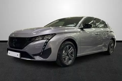 Peugeot 308 5P Style BlueHDi 130 S&S EAT8