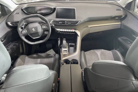 Peugeot 3008 1.2 PURETECH 96KW (130CV) ALLURE EAT8