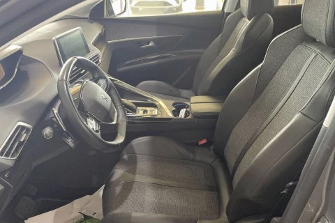Peugeot 3008 1.2 PURETECH 96KW (130CV) ALLURE EAT8