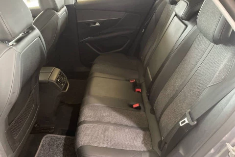 Peugeot 3008 1.2 PURETECH 96KW (130CV) ALLURE EAT8