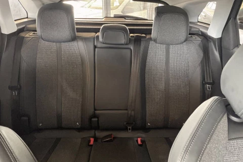 Peugeot 3008 1.2 PURETECH 96KW (130CV) ALLURE EAT8