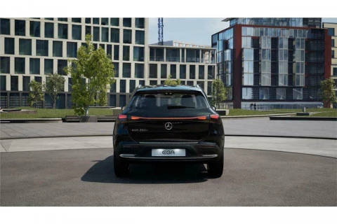Mercedes-Benz EQA EQA 250+