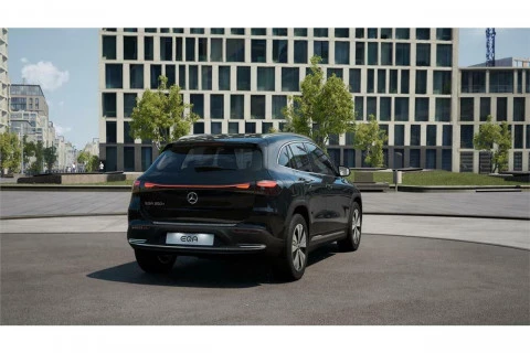 Mercedes-Benz EQA EQA 250+